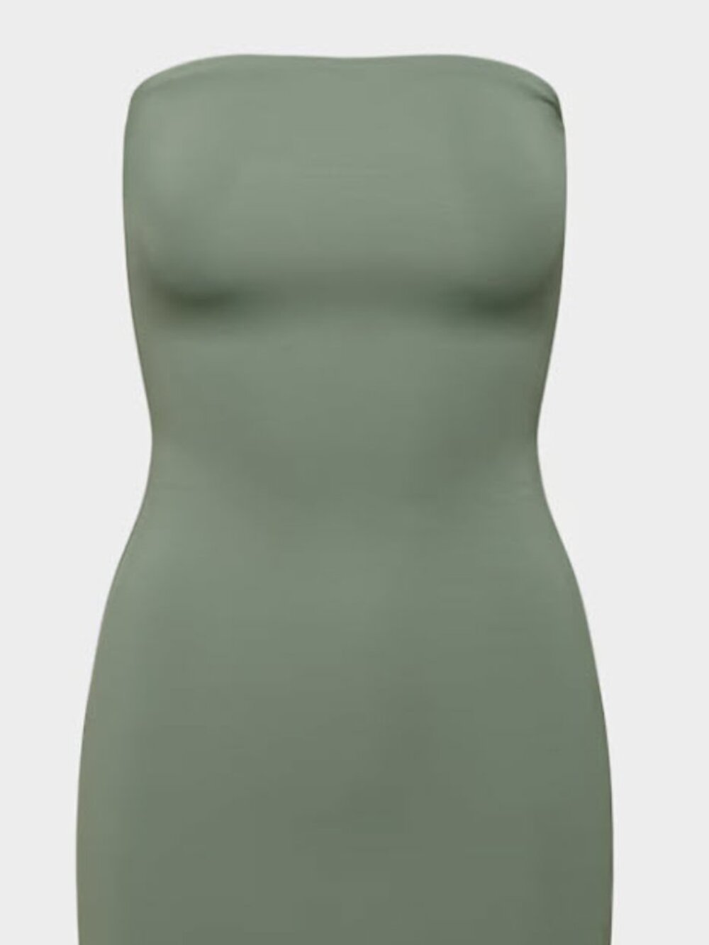 Aritzia Mini Tube Dress